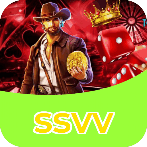 Interface do aplicativo ssvv mostrando jogos disponíveis no iOS e Android